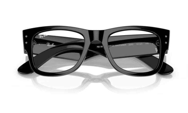 RAY-BAN RX0840V 2000