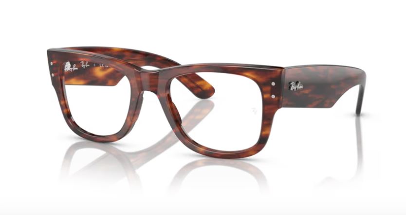 RAY-BAN RX0840V 2144