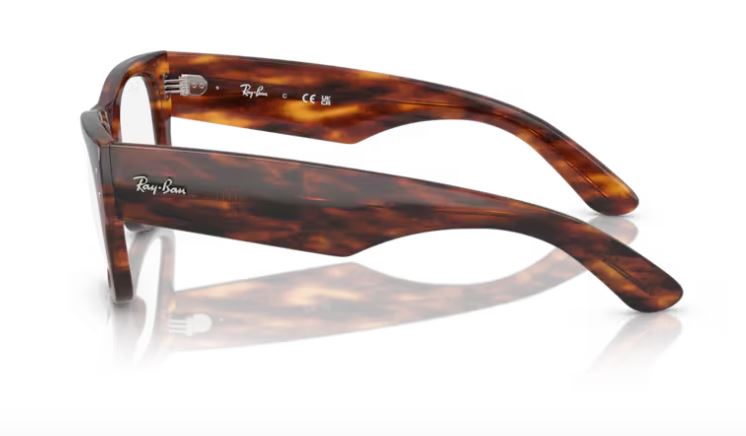 RAY-BAN RX0840V 2144
