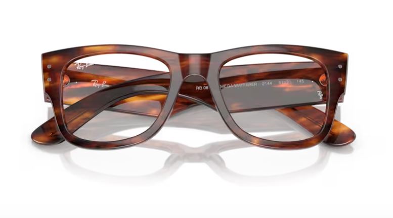 RAY-BAN RX0840V 2144