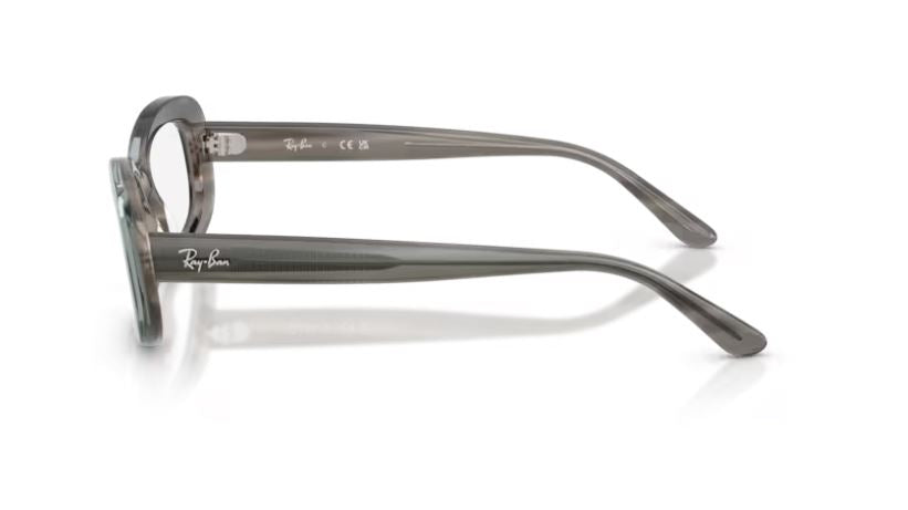 RAY-BAN RX2221V 8453