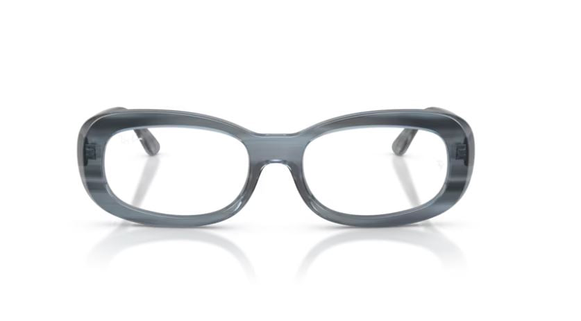 RAY-BAN RX2221V 8456