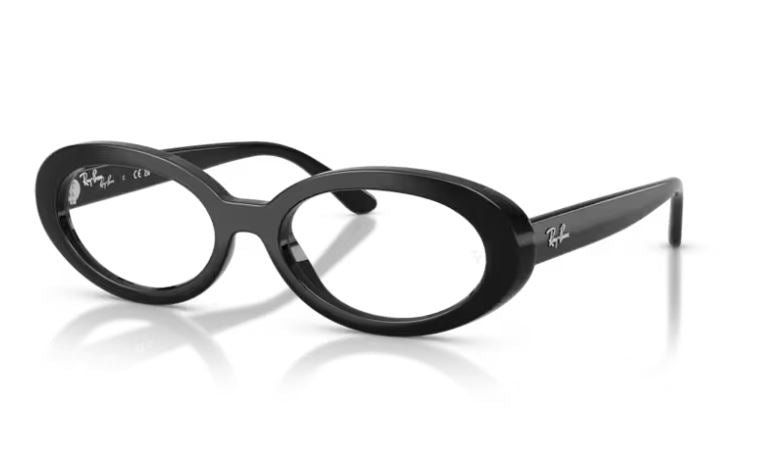 RAY-BAN RX2223V 2000