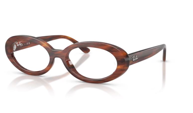 RAY-BAN RX2223V 2144