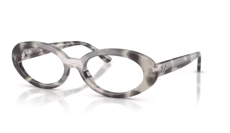 RAY-BAN RX2223V 8480