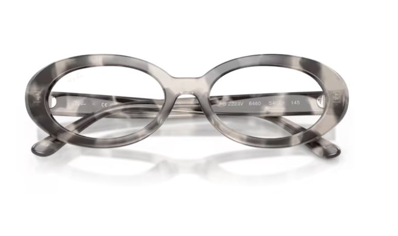 RAY-BAN RX2223V 8480