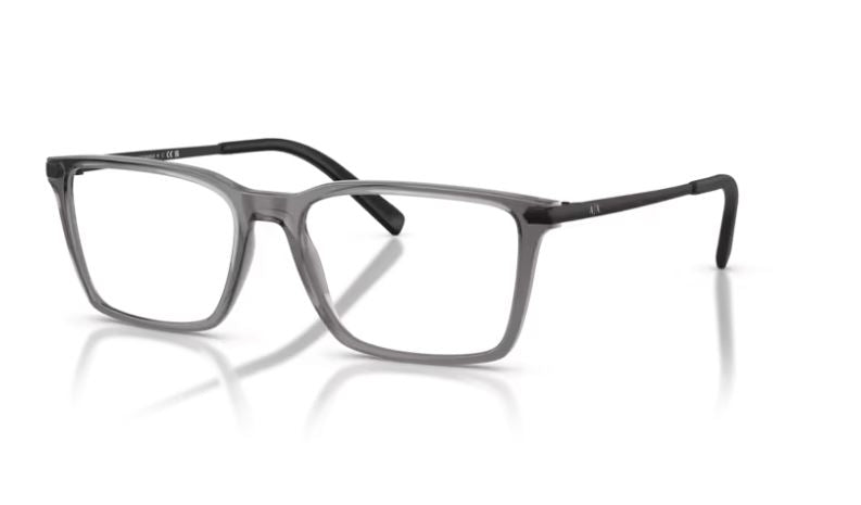 ARMANI EXCHANGE AX3077 8239