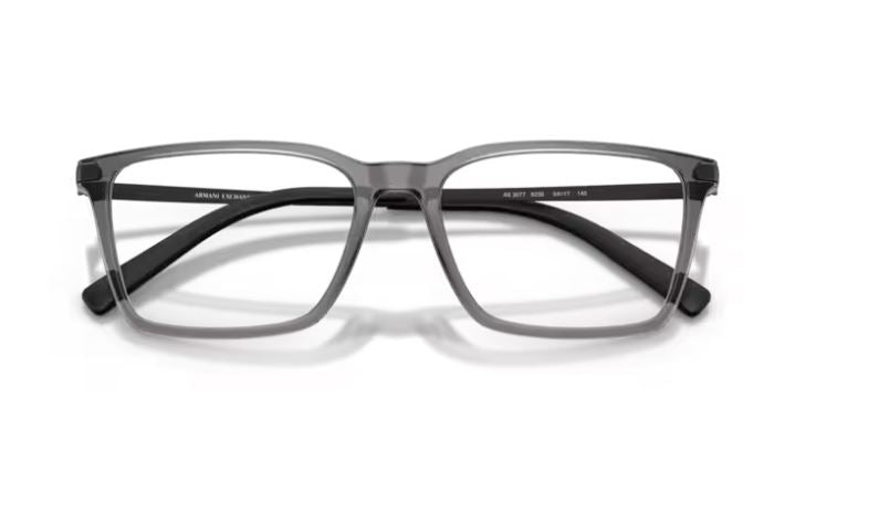 ARMANI EXCHANGE AX3077 8239