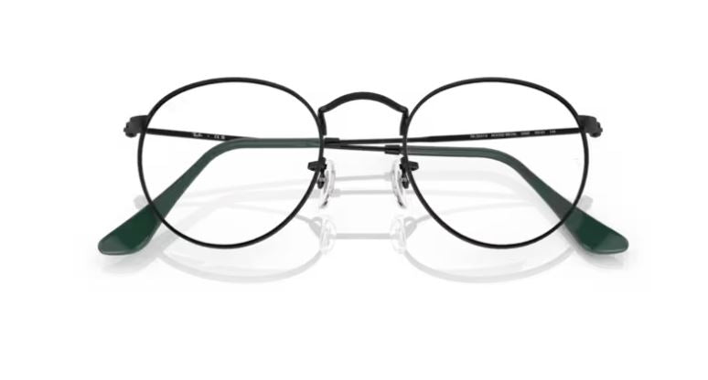 RAY-BAN RX3447V 2509