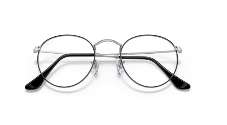RAY-BAN RX3447V 2861