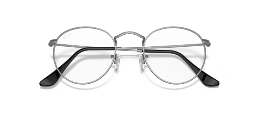 RAY-BAN RX3447V 2861