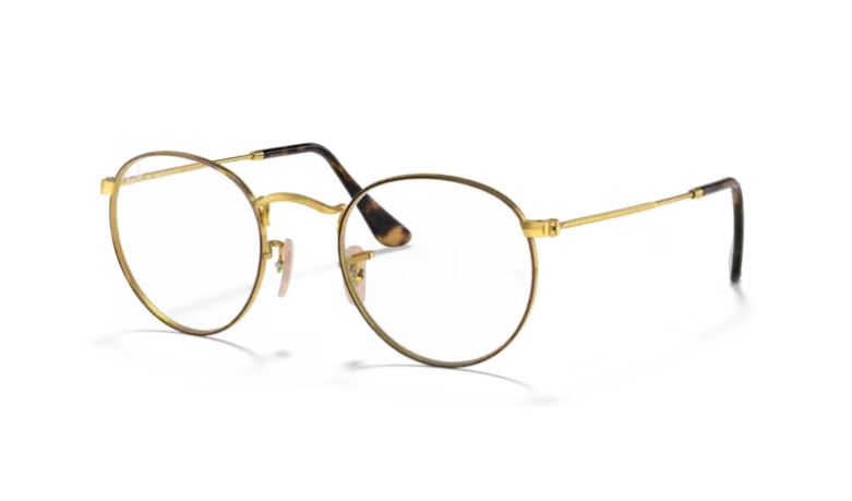 RAY-BAN RX3447V 2945