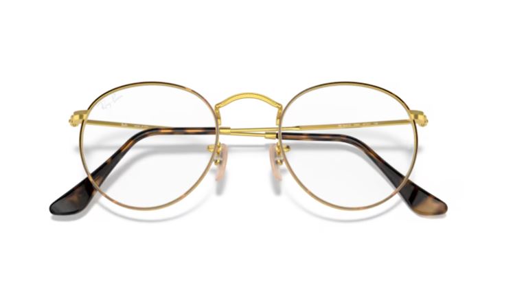 RAY-BAN RX3447V 2945