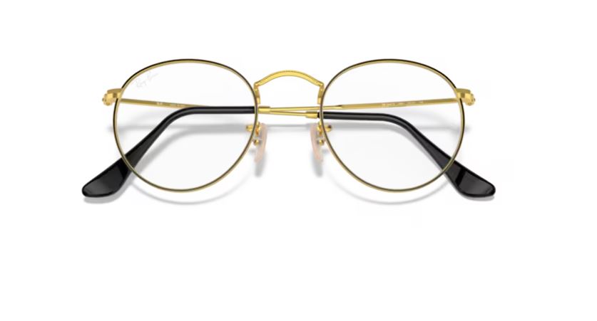 RAY-BAN RX3447V 2991