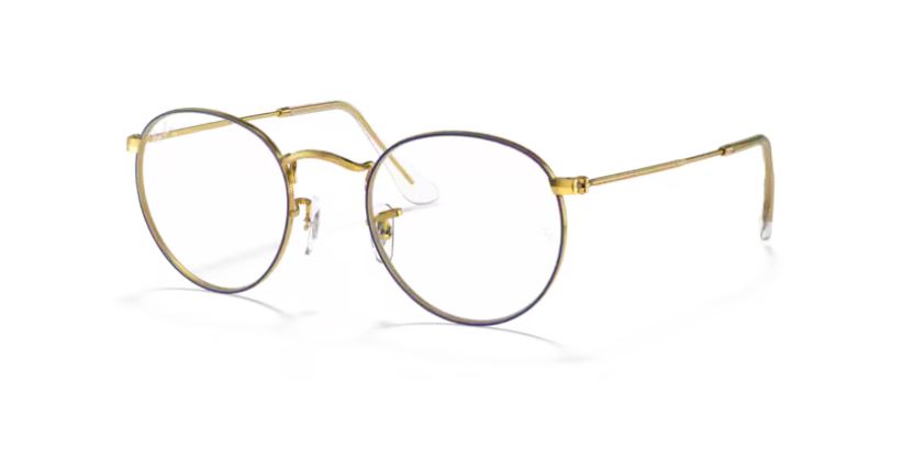 RAY-BAN RX3447V 3105