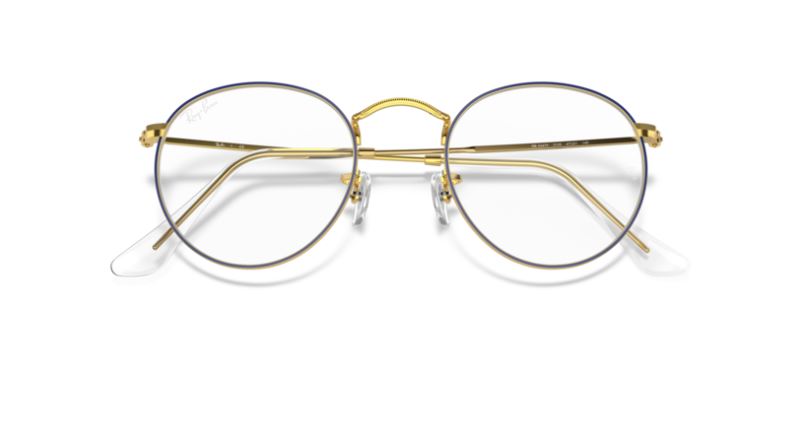RAY-BAN RX3447V 3105