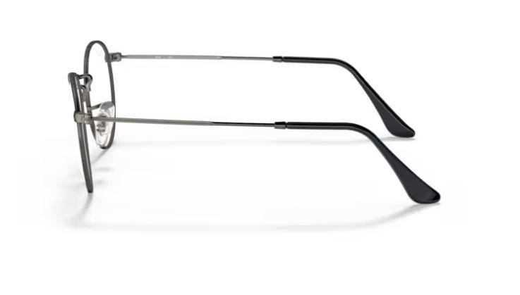 RAY-BAN RX3447V 3118