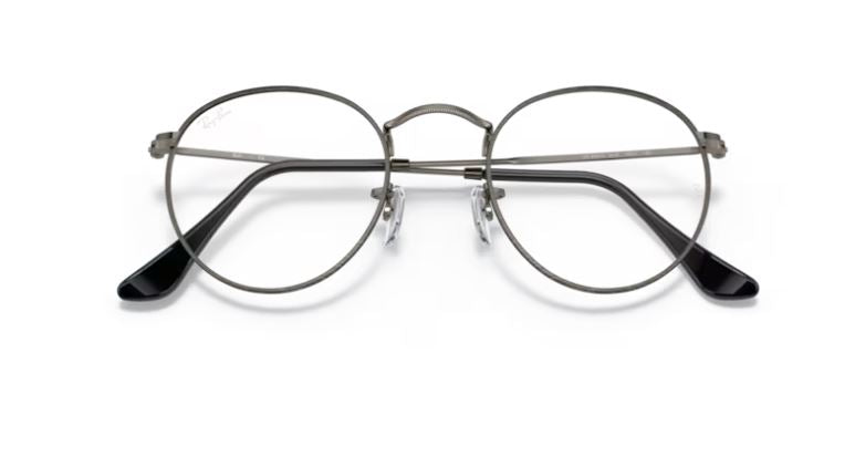 RAY-BAN RX3447V 3118