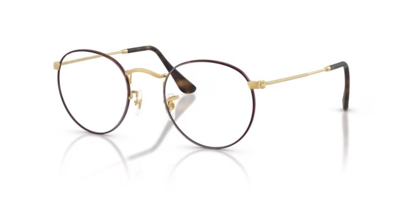 RAY-BAN RX3447V 3188