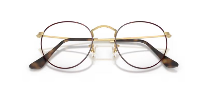 RAY-BAN RX3447V 3188