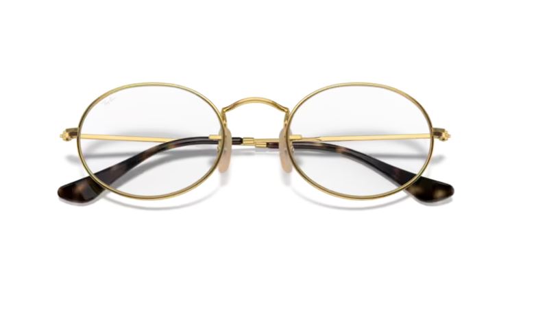 RAY-BAN RX3547V 2500