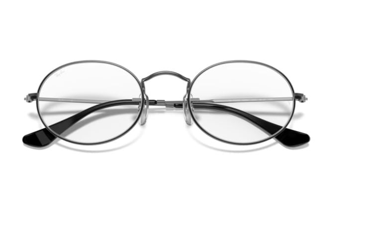 RAY-BAN RX3547V 2502