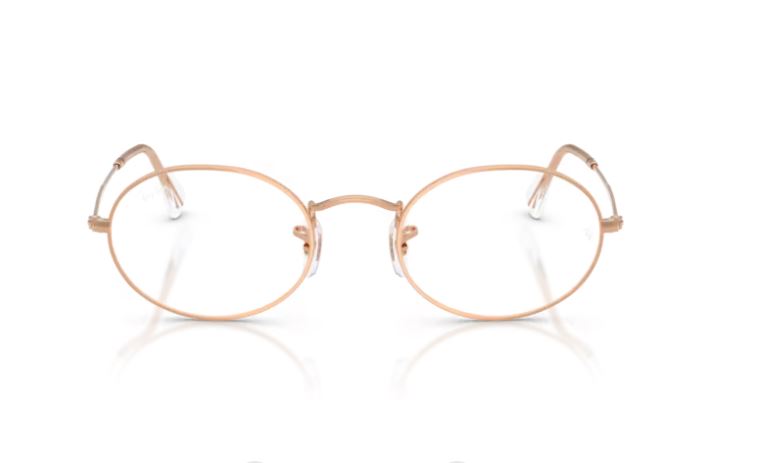 RAY-BAN RX3547V 3094