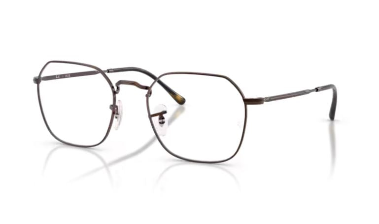 RAY-BAN RX3694V 2511 Jim