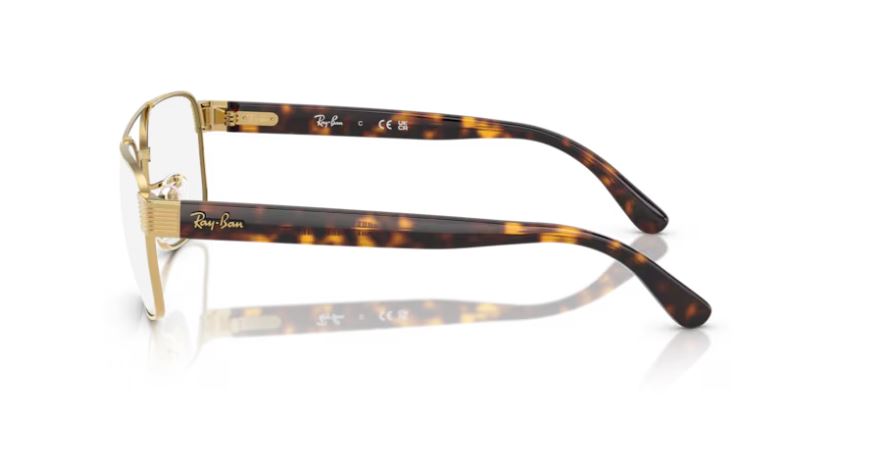 RAY-BAN RX3751V 2500