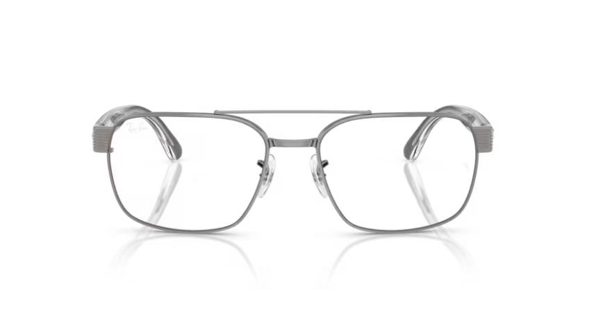 RAY-BAN RX3751V 2502