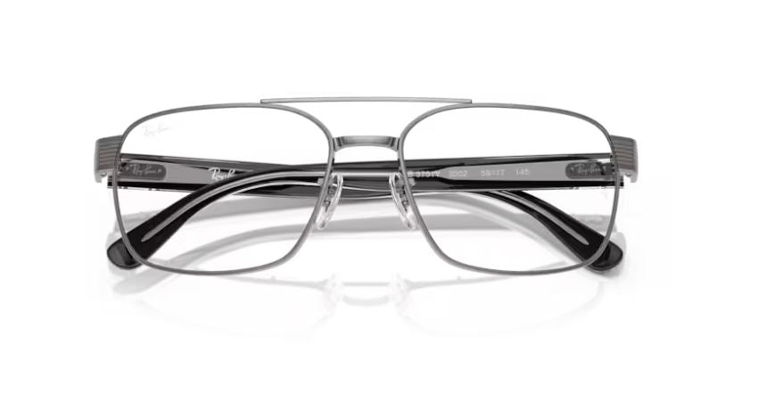 RAY-BAN RX3751V 2502