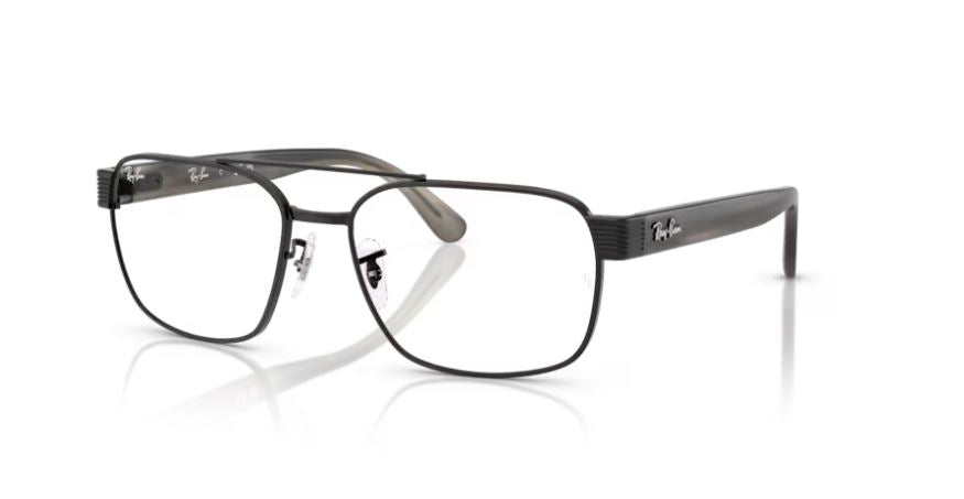 RAY-BAN RX3751V 2509