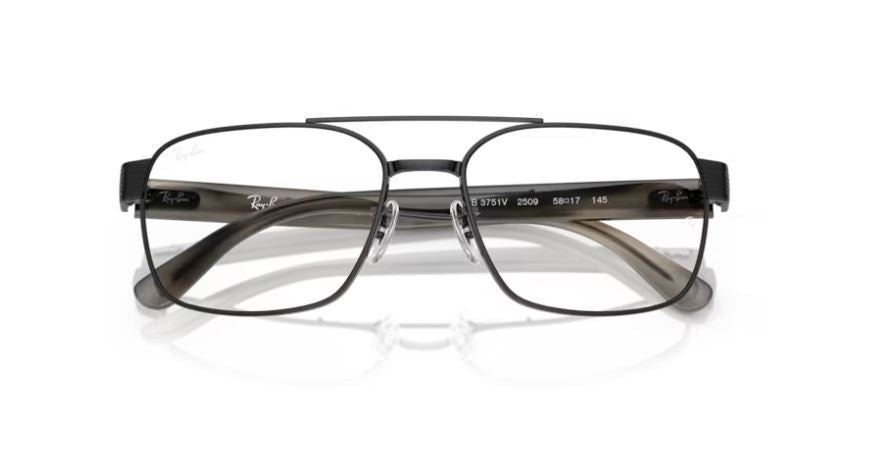 RAY-BAN RX3751V 2509