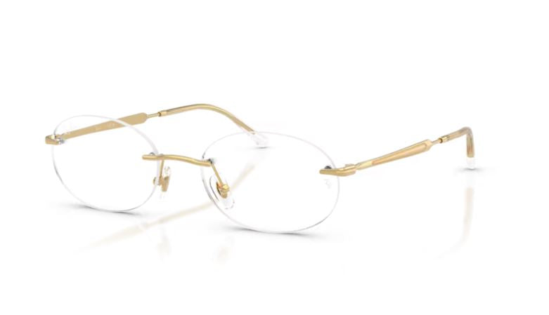 RAY-BAN RB3767V 2500 52