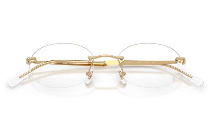 RAY-BAN RB3767V 2500 52