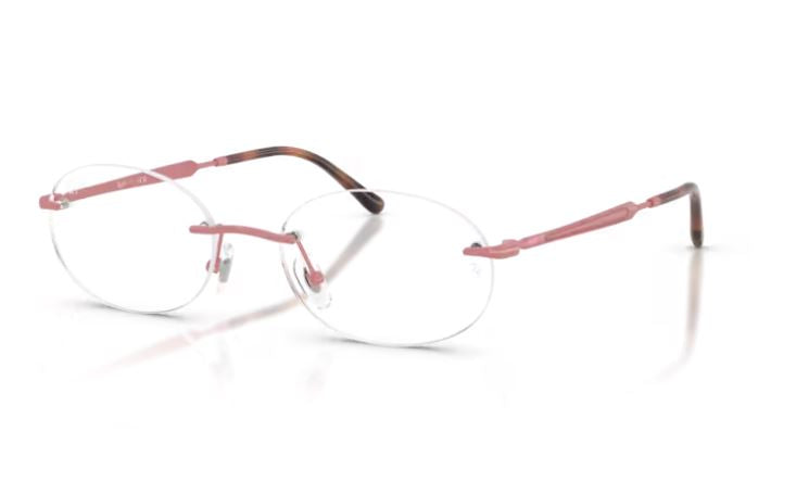 RAY-BAN RX3767V 3206