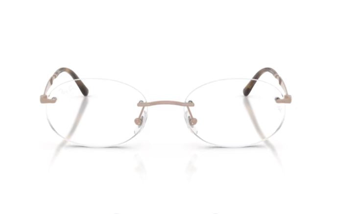 RAY-BAN RX3767V 3207
