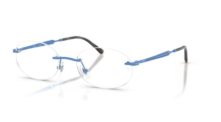 RAY-BAN RX3767V 3208