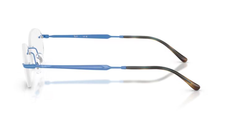 RAY-BAN RX3767V 3208