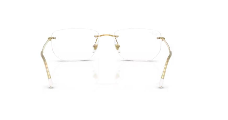 RAY-BAN RX3768V 2500