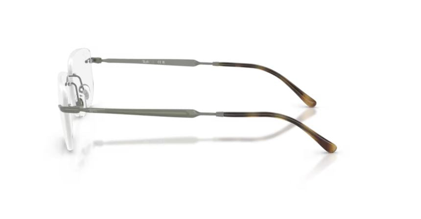 RAY-BAN RX3768V 3201