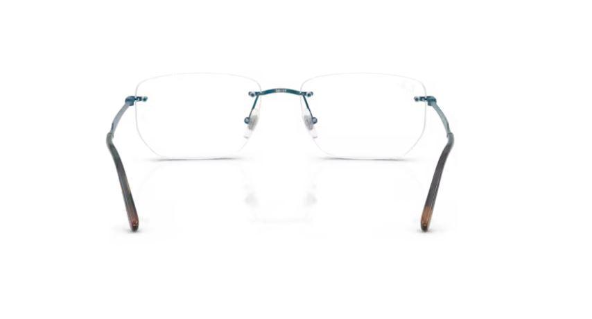 RAY-BAN RX3768V 3203