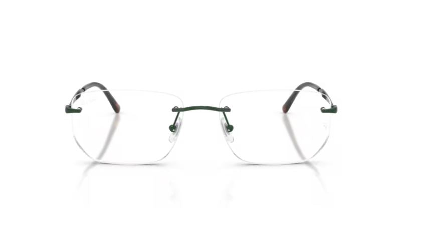 RAY-BAN RX3768V 3204