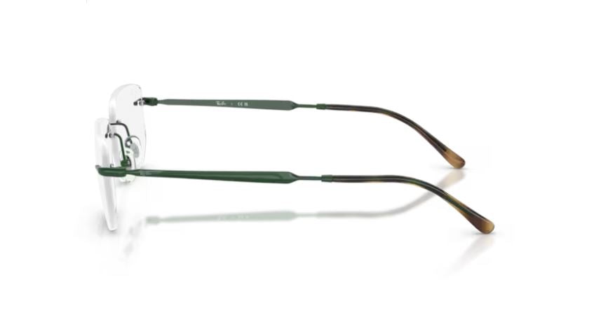 RAY-BAN RX3768V 3204