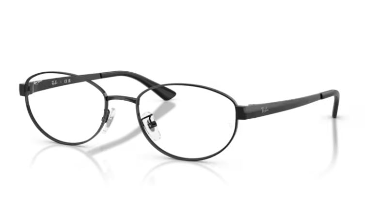 RAY-BAN RX3774VD 2509
