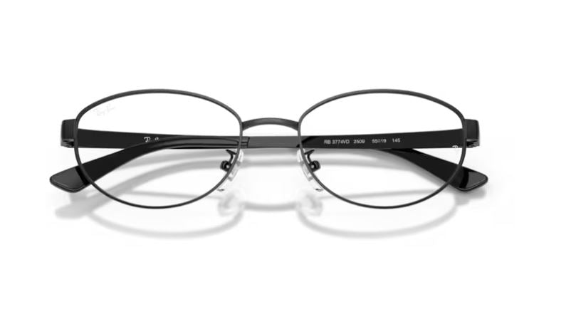 RAY-BAN RX3774VD 2509
