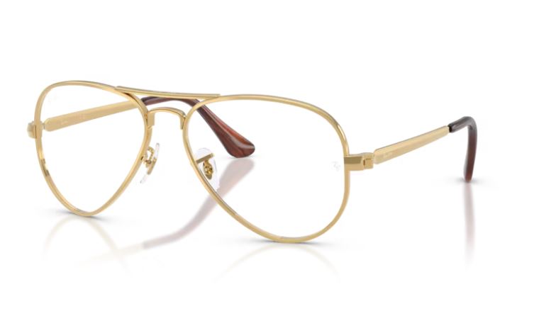 RAY-BAN RX3925V 2500