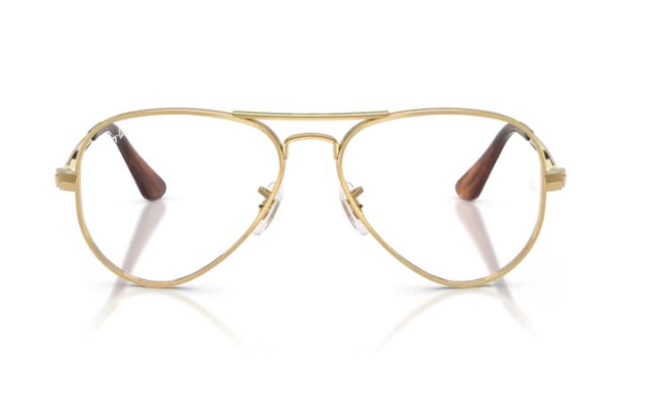 RAY-BAN RX3925V 2500