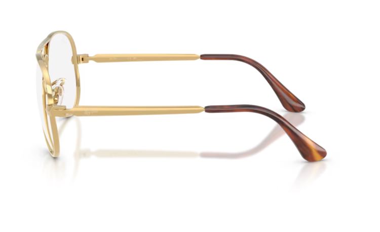 RAY-BAN RX3925V 2500