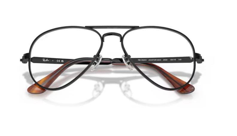 RAY-BAN RX3925V 2509